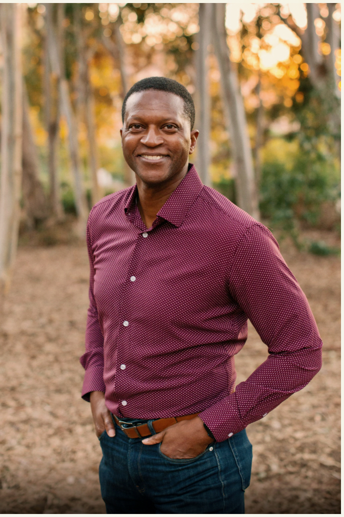 Patrick L. Jones