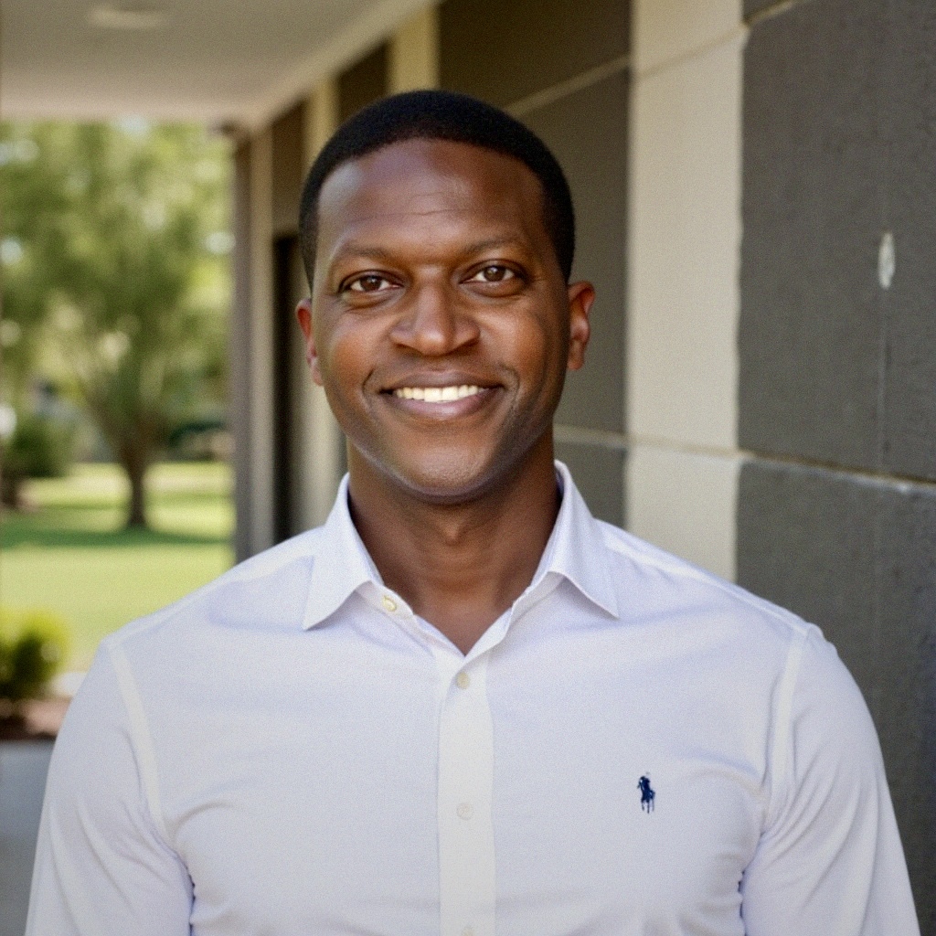 Patrick L. Jones